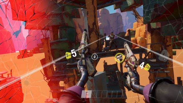 RevolVR 3 screenshot 1