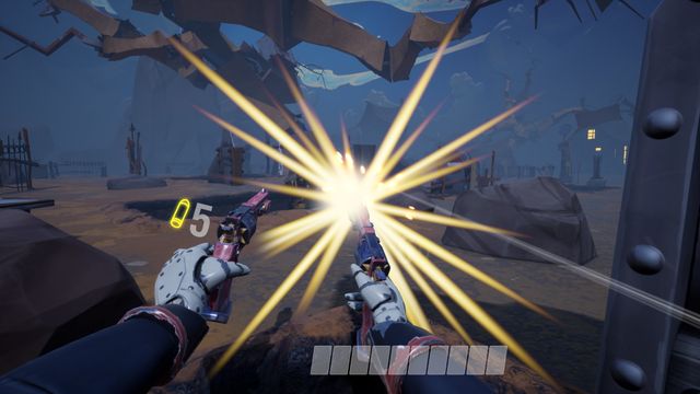 RevolVR 3 screenshot 2