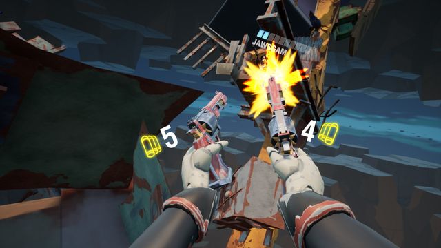 RevolVR 3 screenshot 5