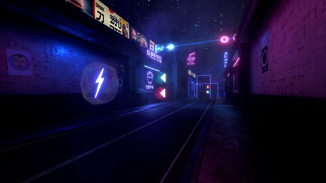 Rhythmatic 2 screenshot 3