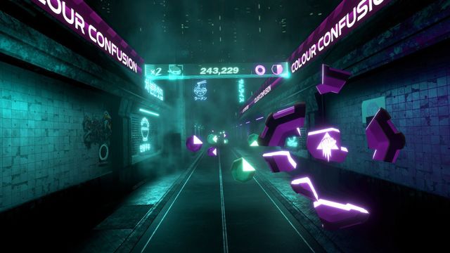Rhythmatic 2 screenshot 4
