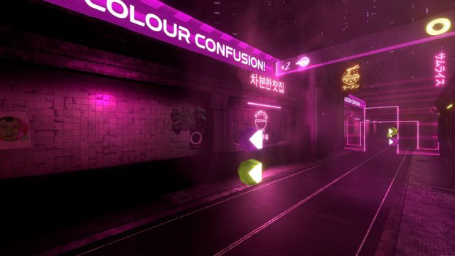 Rhythmatic 2 screenshot 6