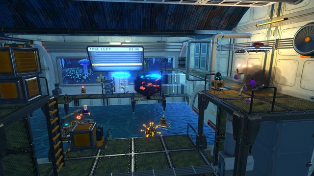 Smash Point screenshot 3