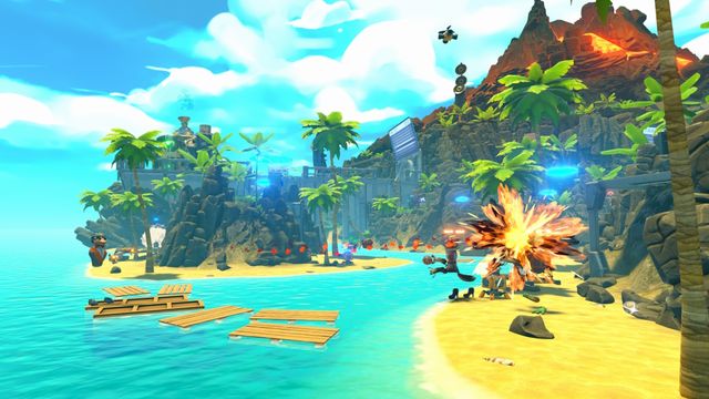 Smash Point screenshot 5