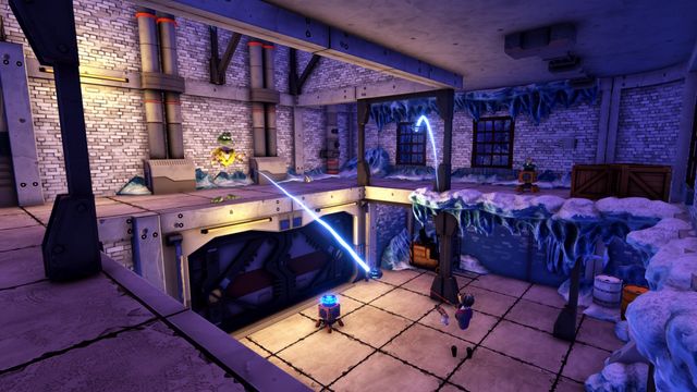 Smash Point screenshot 6