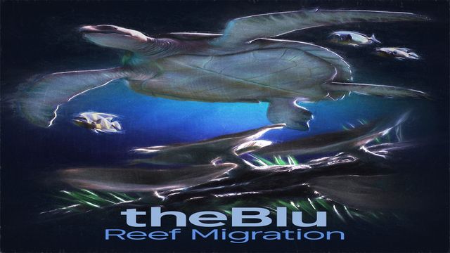 theBlu: Season 1 (Arcade Edition) screenshot 1