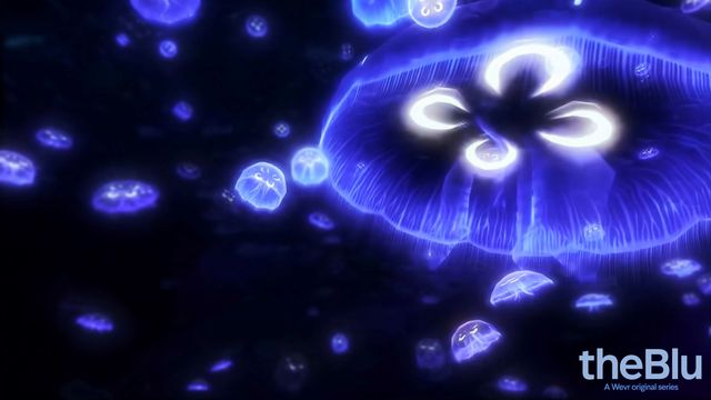 theBlu: Season 1 (Arcade Edition) screenshot 3