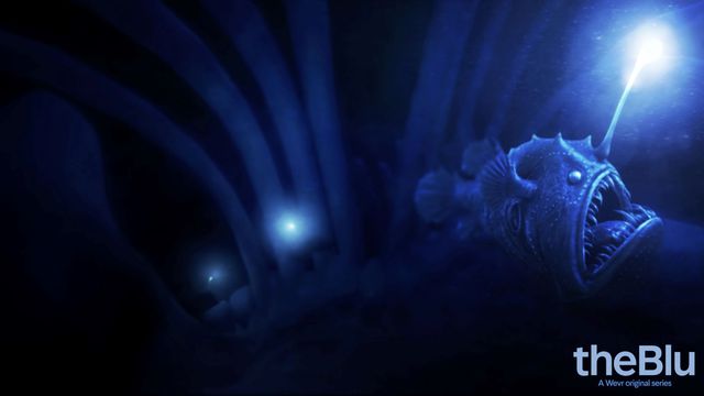 theBlu: Season 1 (Arcade Edition) screenshot 4