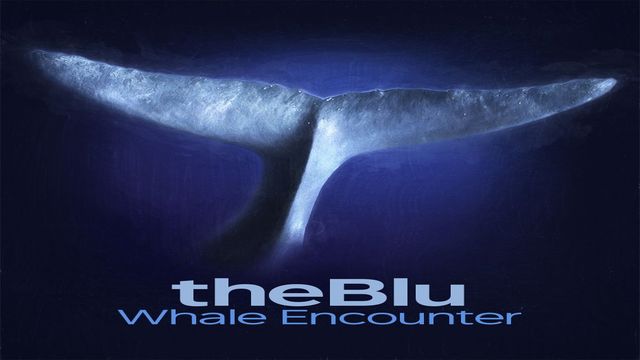 theBlu: Season 1 (Arcade Edition) screenshot 5