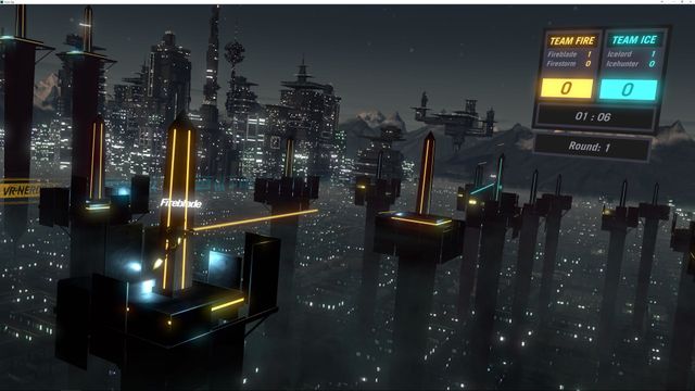 Tower Tag Basic screenshot 2