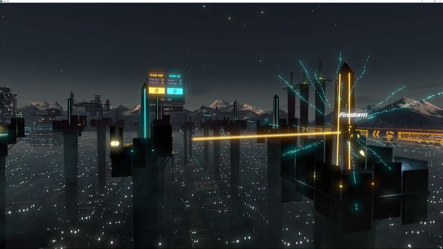 Tower Tag Basic screenshot 4