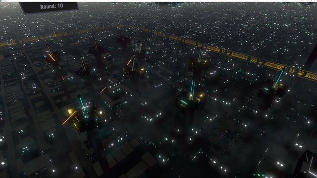 Tower Tag Basic screenshot 5