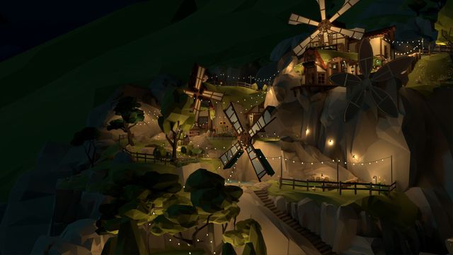Walkabout Mini Golf VR screenshot 4