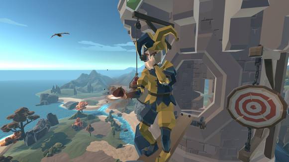 Vertigo Clash screenshot 6