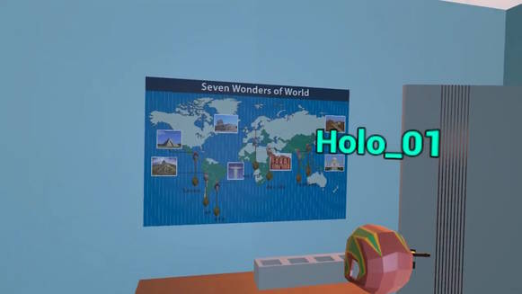 VR Escape Room: The Last Order screenshot 3